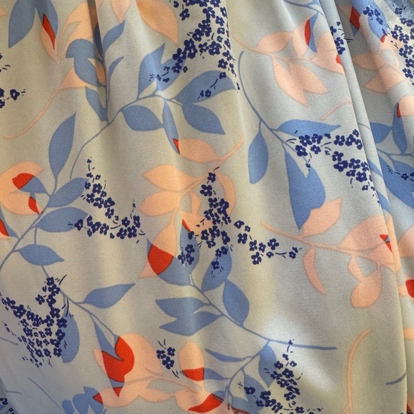 Dress from a boutique. Worn once. - Picture 2 of 3